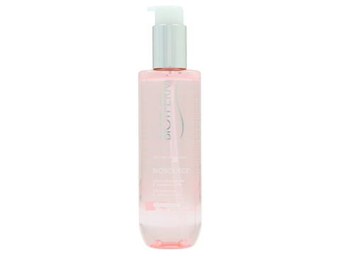 Biotherm Biosource 24H Hydrating Softening Toner 200 ml