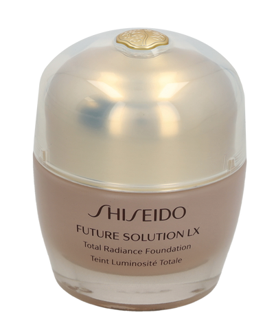 Shiseido Future Solution LX Base Radiance Total SPF15 30 ml