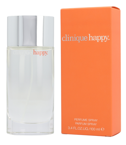 Clinique Happy For Women Edp Spray 100 ml