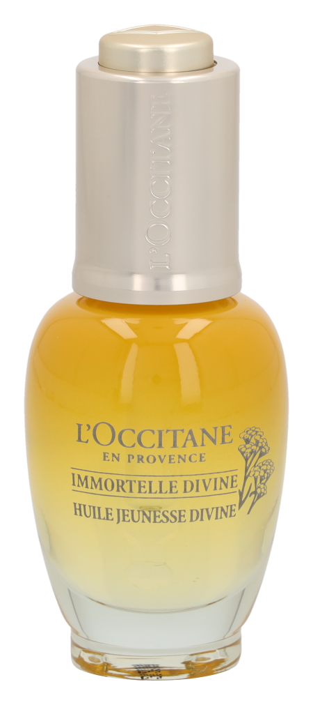 L'Occitane Siempreviva Aceite Juventud Divina 30 ml