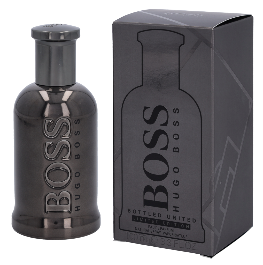 Hugo Boss Bottled United Edición Limitada 100 ml