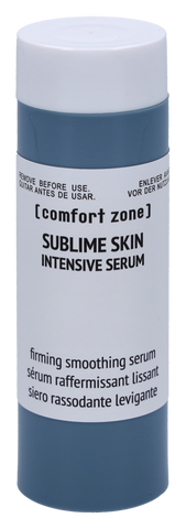 Comfort Zone Sublime Skin Intensive Serum - Refill 30 ml
