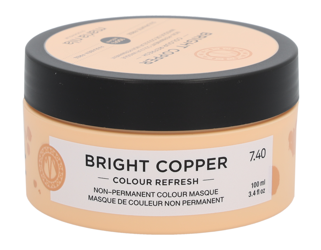 Maria Nila Color Refresh Crema No Pigmentada 100 ml