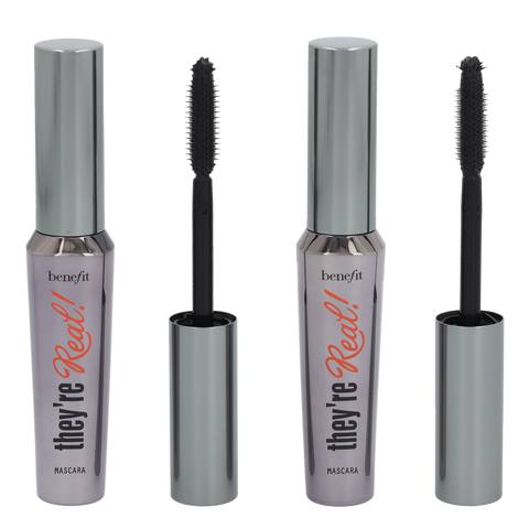 Conjunto Benefit Duo: ¡Son reales! Máscara de pestañas 17 gr.