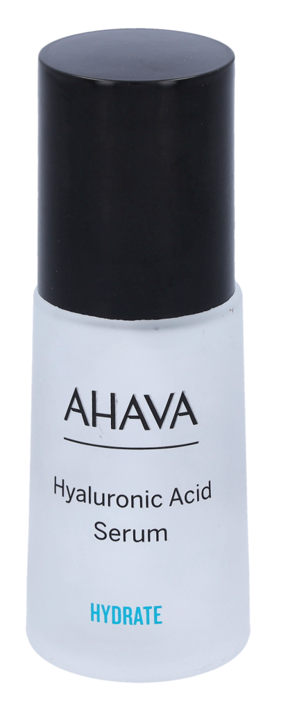 Ahava Hyaluronic Acid Serum 30 ml