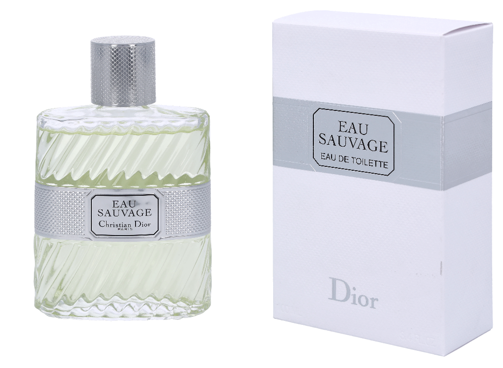 Dior Eau Sauvage Edt Spray 100 ml