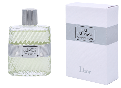Dior Eau Sauvage Edt Spray 100 ml
