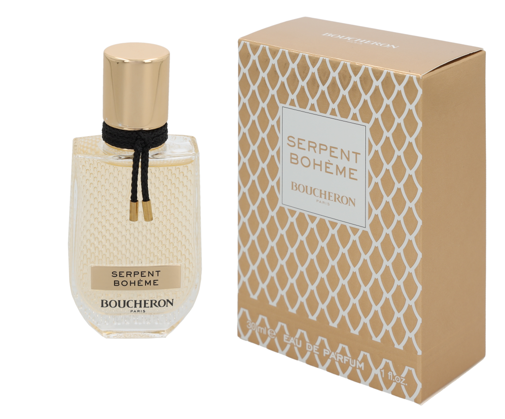 Boucheron Serpent Boheme Edp Spray 30 ml
