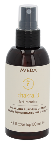 Aveda Chakra 3 Balancing Pure Body Mist 100 ml