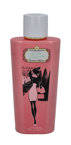 Aubusson Priv. Saml. Romance Garden Of Versailles Edp Spray 100 ml