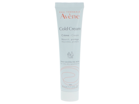 Avene Cold Cream 40 ml