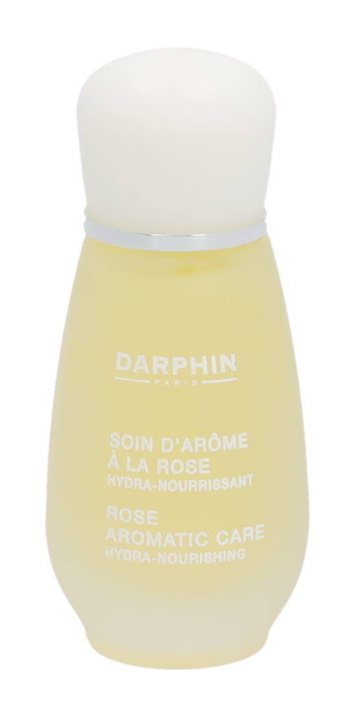 Darphin Essential Oil Elixir Rose Aromatic Care 15 ml