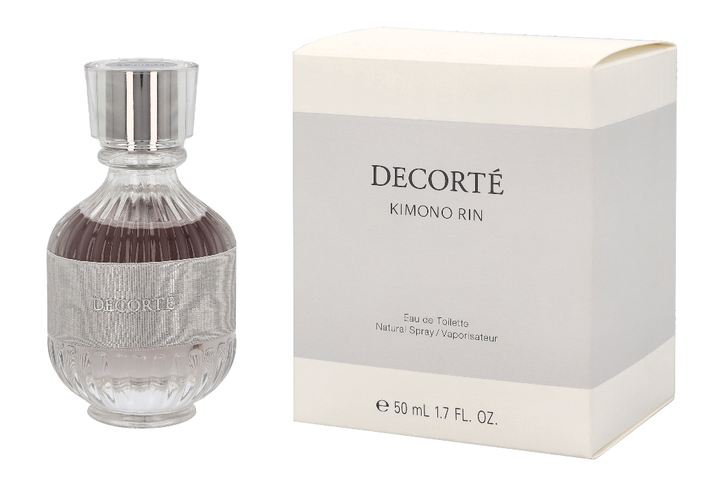 Decorte Kimono Rin Edt 50 ml