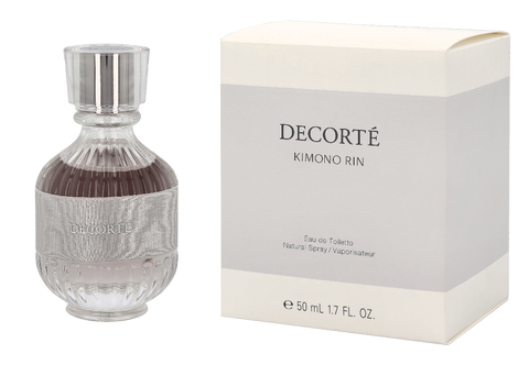 Decorte Kimono Rin Edt 50 ml