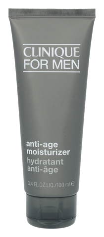 Clinique For Men Anti Age Moisturizer 100 ml