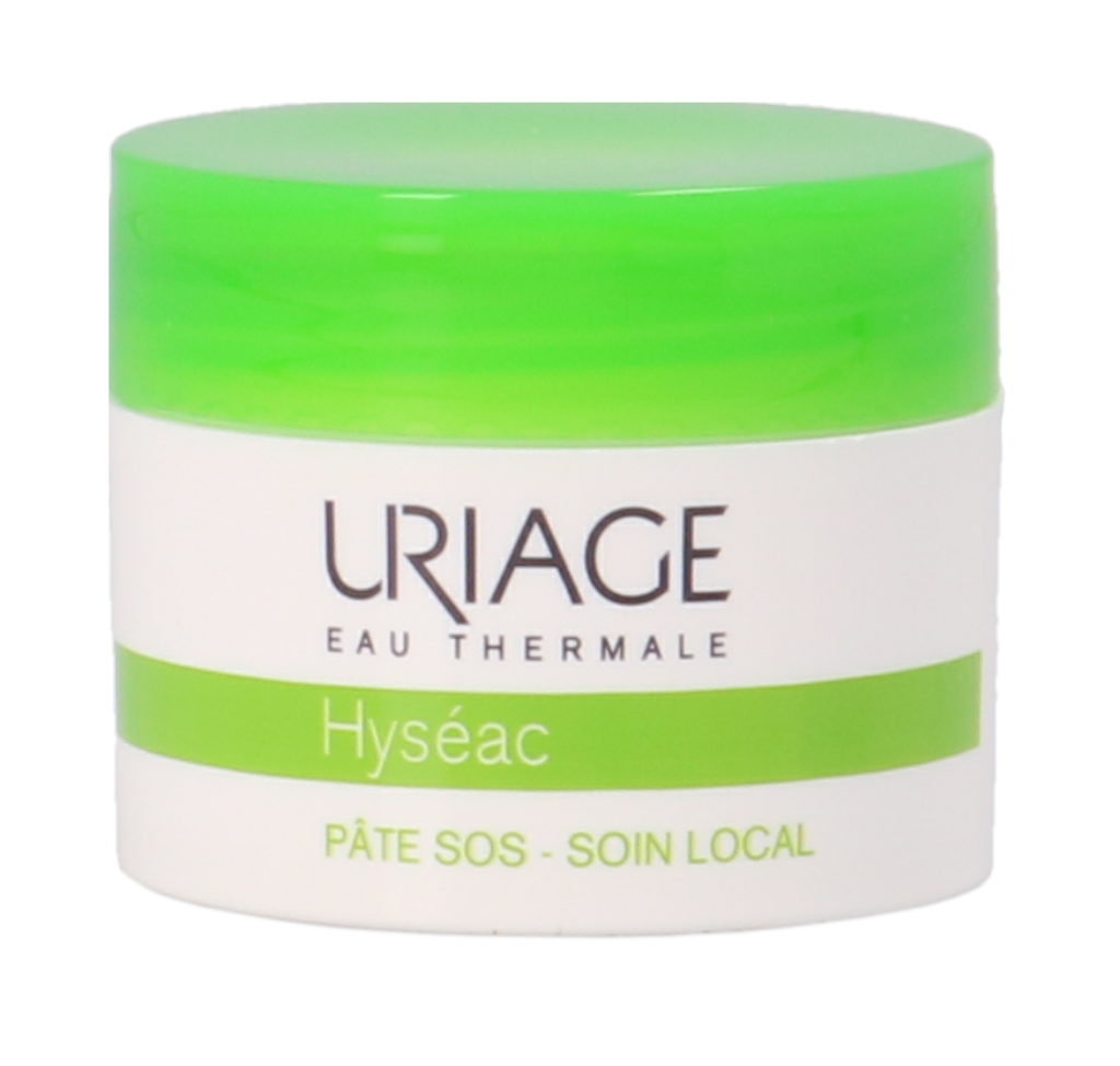Uriage Hyseac Pate SOS 15 g