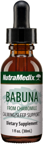 Nutramedix Babuna 30ml