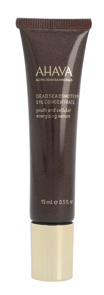 Ahava Dead Sea Osmoter Concentrate Eyes 15 ml