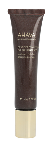 Ahava Dead Sea Osmoter Concentrate Eyes 15 ml