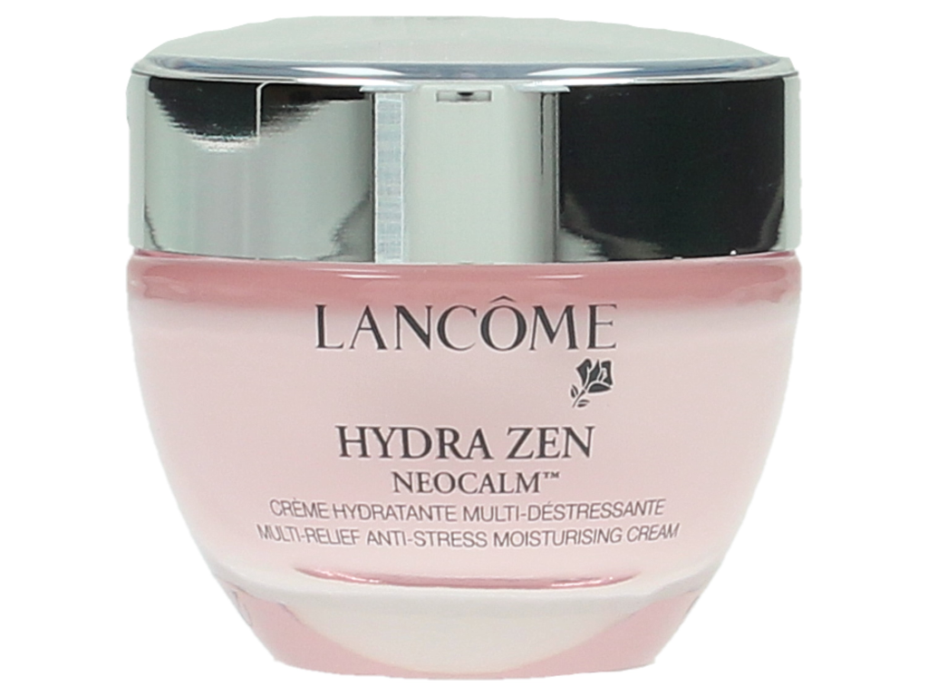 Lancome Hydra Zen Anti-Stress Moisturizing Rich Cream 50 ml