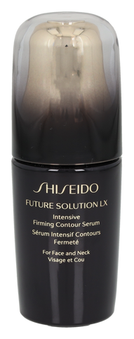 Shiseido Future Solution LX Serum Contorno Reafirmante Intensivo 50 ml