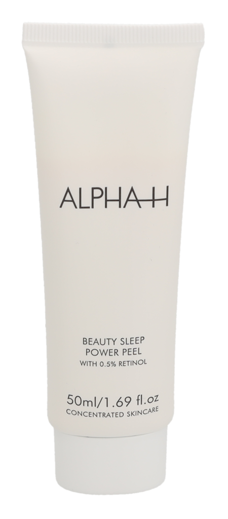 Alpha H Beauty Sleep Power Peel Crema de Noche 50 ml