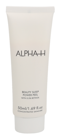 Alpha H Beauty Sleep Power Peel Crema de Noche 50 ml