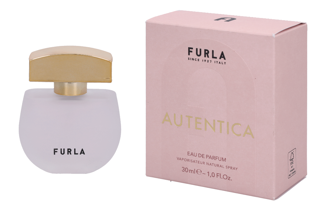 Furla Auténtica Edp Spray 30 ml