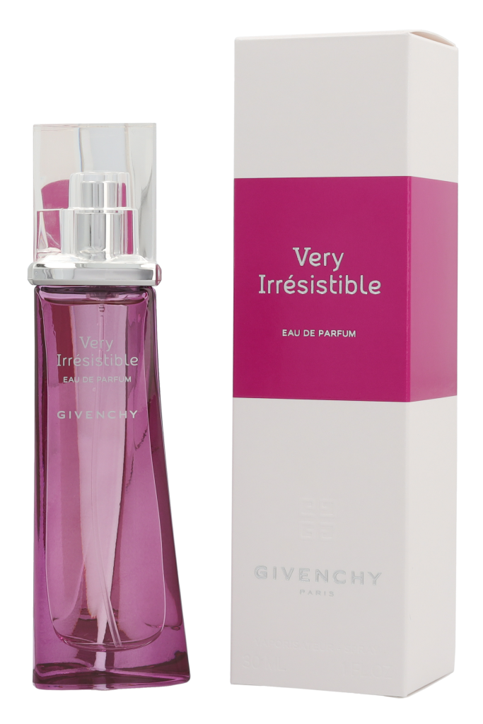 Givenchy Muy Irresistible Para Mujer Edp Spray 30 ml