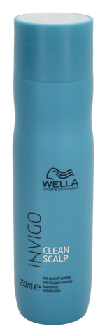 Wella Invigo - Clean Scalp Shampoo 250 ml
