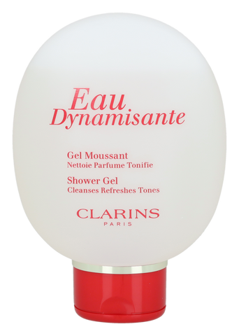 Clarins Eau Dynamisante Shower Gel 150 ml