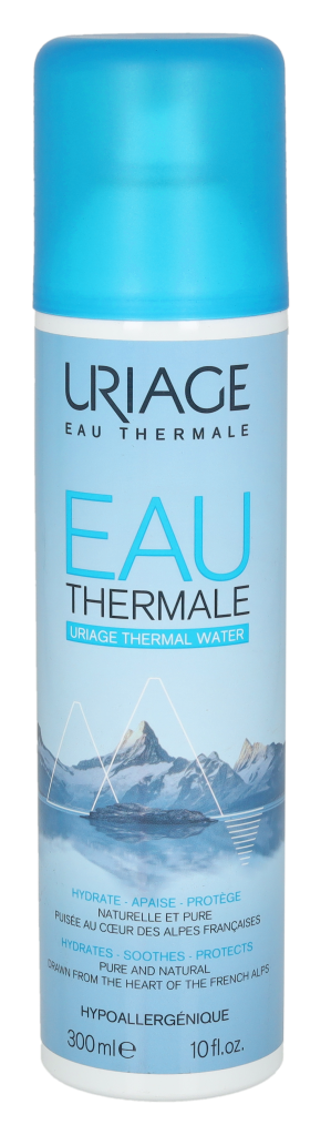 Uriage Eau Thermale Agua Termal Spray 300 ml