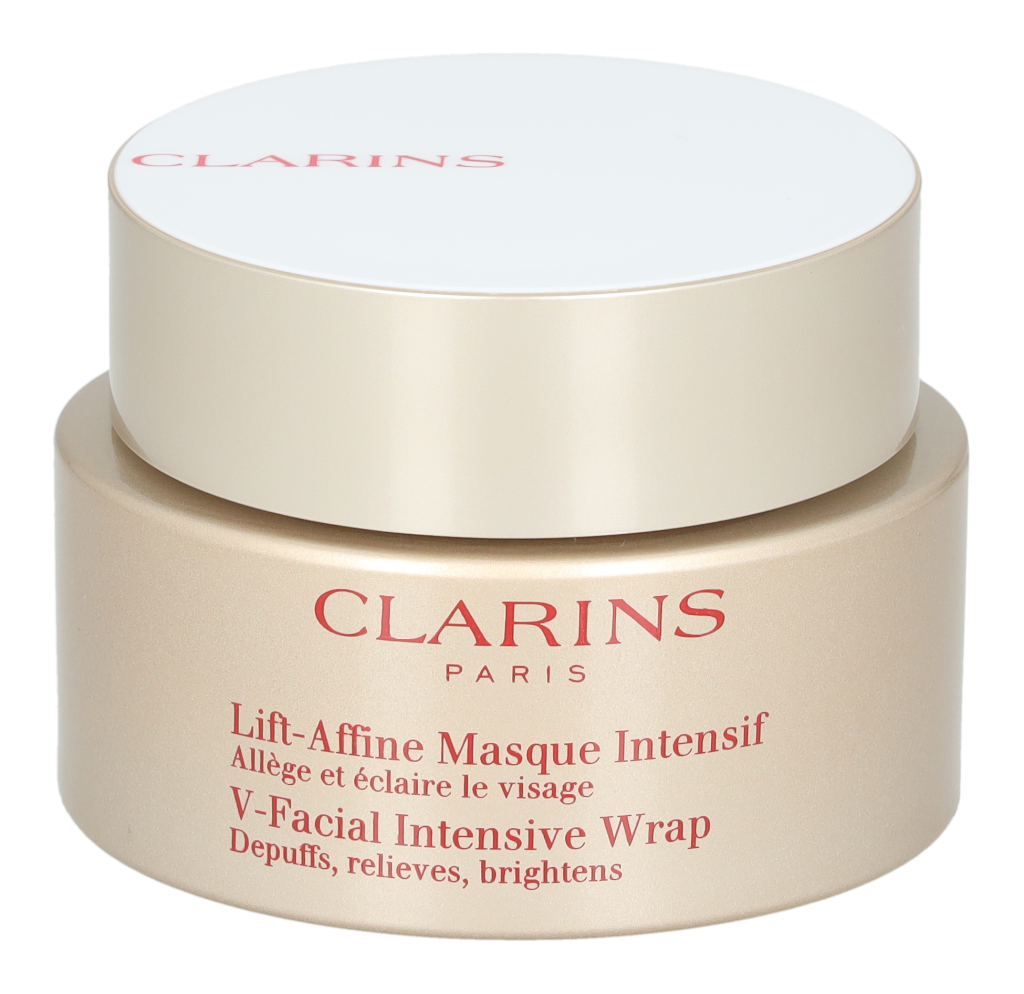 Clarins Intensive Facial Lift Wrap 75 ml