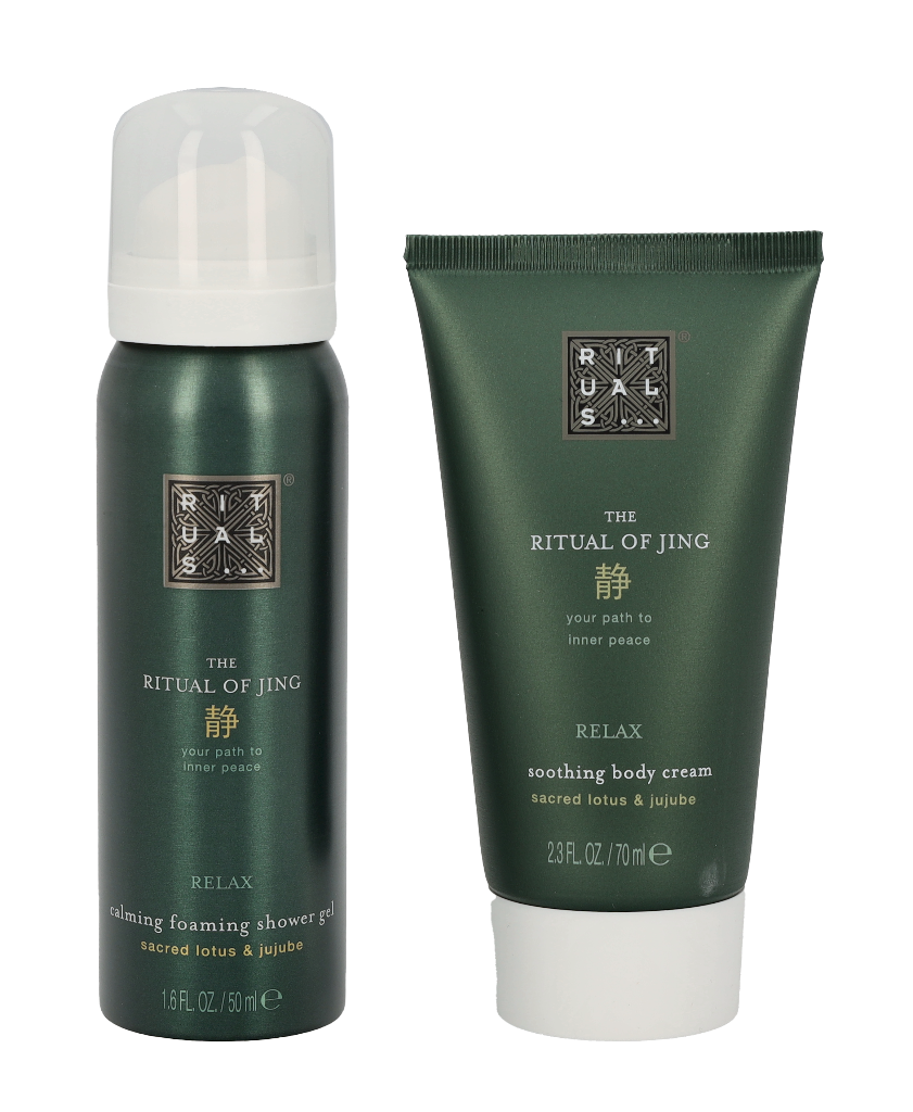 Rituals Set Jing 120 ml