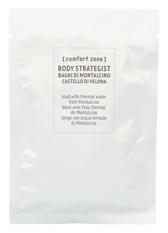 Comfort Zone Body Strategist Patch Cellulite 120 g