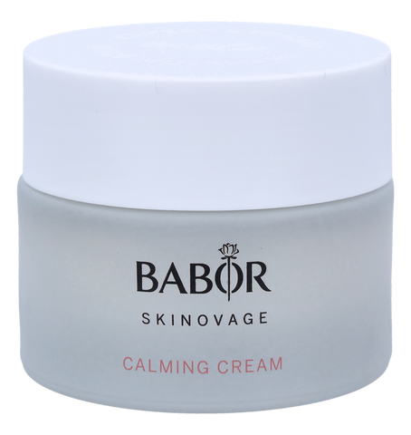 Babor Skinovage Calming Cream 50 ml