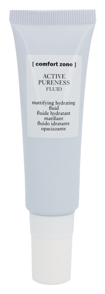 Comfort Zone Active Pureness Fluid 30 ml