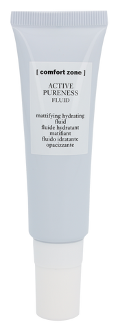 Comfort Zone Active Pureness Fluid 30 ml