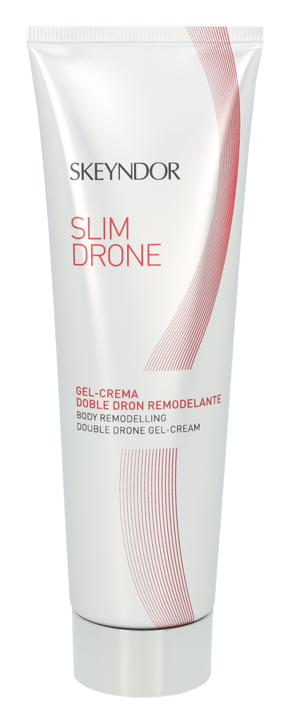 Skeyndor Slim Drone Body Remodeling Double Drone Gel-Cream 150 ml