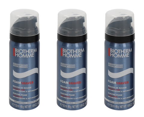 Biotherm Travel Trio 150 ml