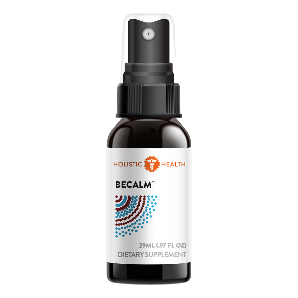 Holistic Health BeCalm™ Spray 29ML (0,97 FL oz)