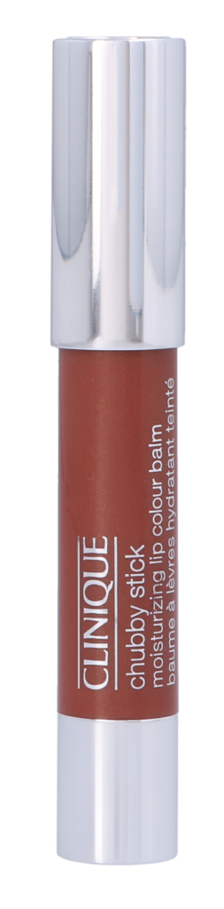 Clinique Chubby Stick Moisturizing Lip Color Balm 3 g
