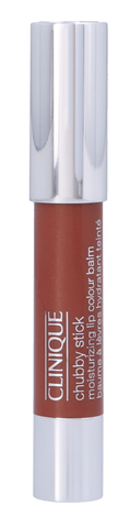 Clinique Chubby Stick Moisturizing Lip Color Balm 3 g