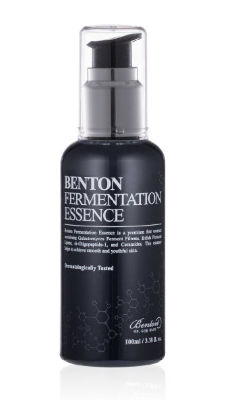 BENTON FERMENTATION ESSENCE 100ml