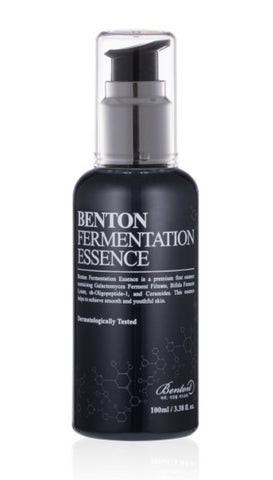 ESENCIA DE FERMENTACIÓN BENTON 100ml