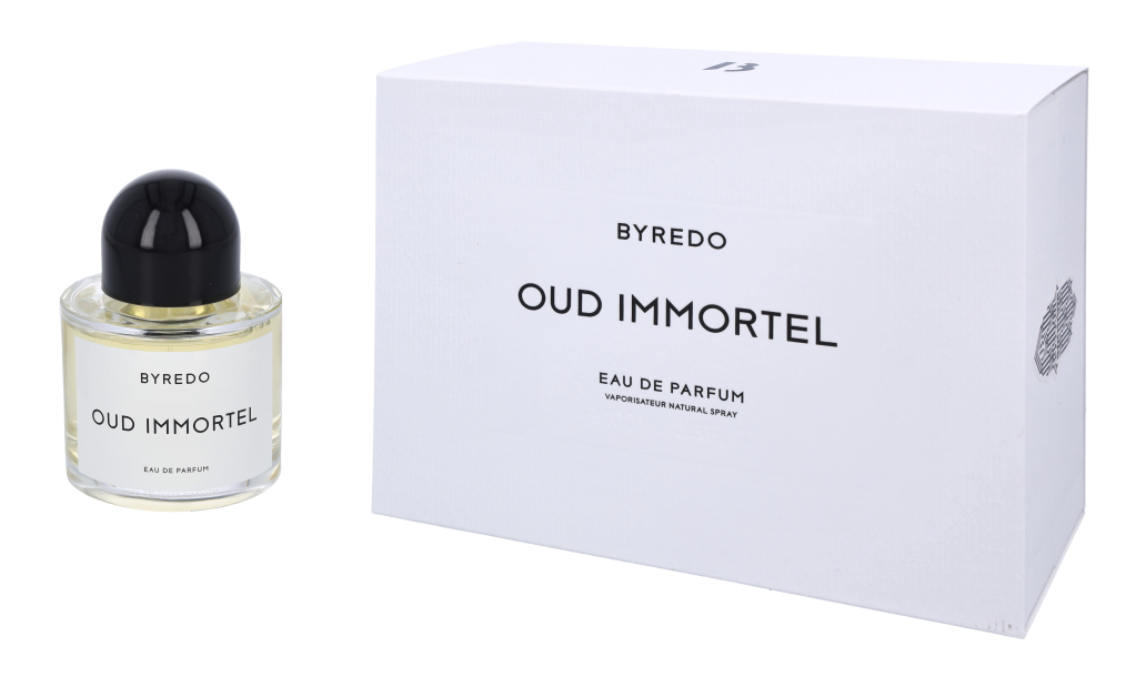 Byredo Oud Immortel Edp Spray 100 ml