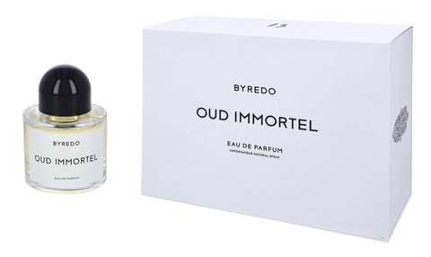 Byredo Oud Immortel Edp Spray 100 ml