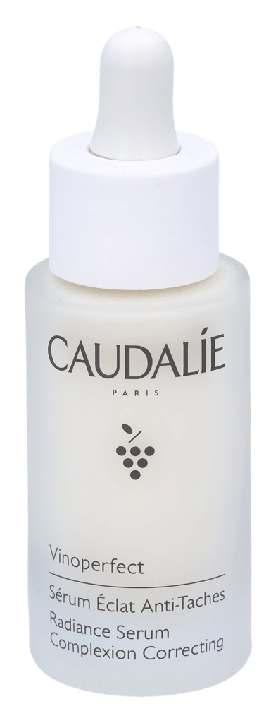 Caudalie Vinoperfect Radiance Serum 30 ml