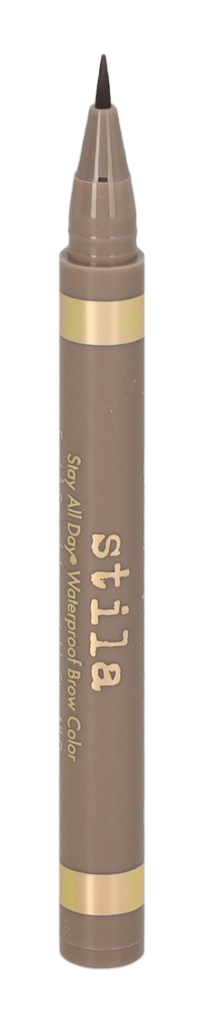 Stila Stay All Day Vandtæt brynfarve 0,7 ml