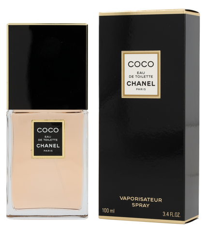 Chanel Coco Edt Spray 100 ml